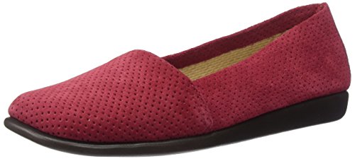 Aerosoles Women's Mr Softee Slip-On Loafer