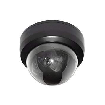 VISOR High Resolution 600TVL Indoor Dome Camera CCTV 3.6mm Wide View Angle Lens