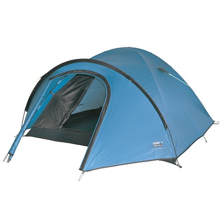 High Peak Outdoors Pacific Crest Tent (3-Person)