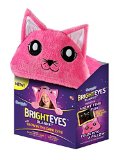 Bright Eyes Blanket by Snuggie Pink Kitten
