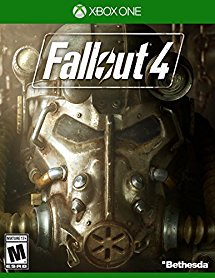 Fallout 4 - Xbox One by Bethesda