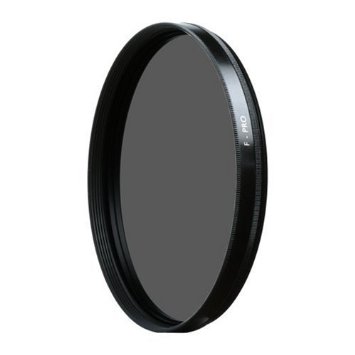 BW 55mm Circular Polarizer with Multi-Resistant Coating