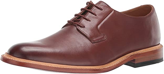 Bostonian Men's No16 Soft Low Oxford