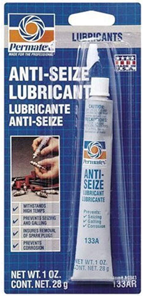 Permatex 81343 Lubricant