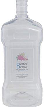 Better Bottle Plastic Carboy - 3 Gallon