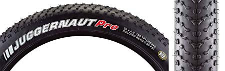 KENDA Juggernaut Pro 26x4.00 Tire