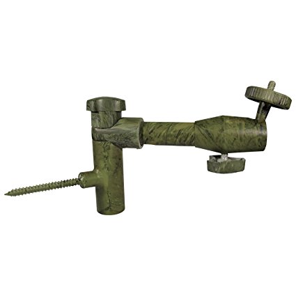 Spypoint Camera Mounting Arm for Trail and Video Cameras, Camo