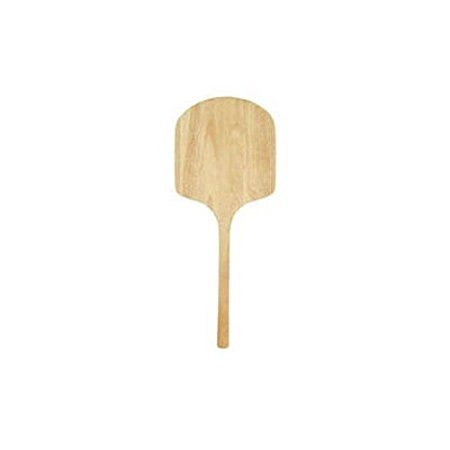 Update International (WPP-1642) 16" x 18" Wooden Pizza Peel