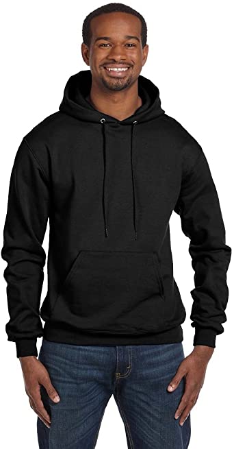 Eco 9 oz. Pullover Hood (S700)