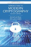 Introduction to Modern Cryptography Second Edition Chapman and HallCRC Cryptography and Network Security Series