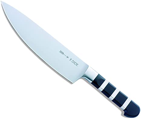 F. Dick 8 Inch Chef's Knife - 1905 Series - Item 819 47 21