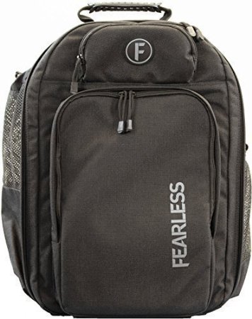 FEARLESS Engage Backpack for Phantom 3 Drones