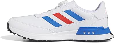 adidas Men's S2G Spikeless BOA 24 Golf Shoe