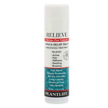 Relieve Arnica Balm