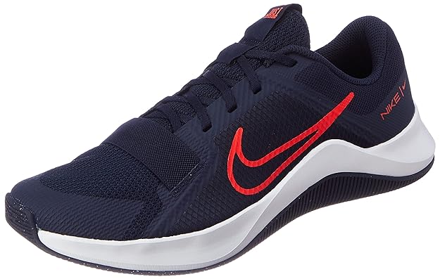 Nike Mens M Mc Trainer 2 Running Shoe