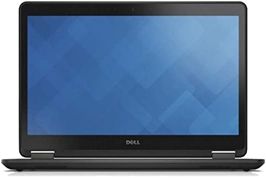 2019 Dell Latitude E7250 12.5" Touchscreen Ultrabook Business Laptop Computer, Intel Core i7-5600U up to 3.2GHz, 16GB RAM, 512GB SSD, 802.11ac WiFi, Bluetooth, Windows 10 Professional (Renewed)