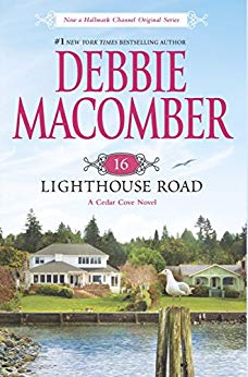 16 Lighthouse Road (A Cedar Cove Novel Book 1)