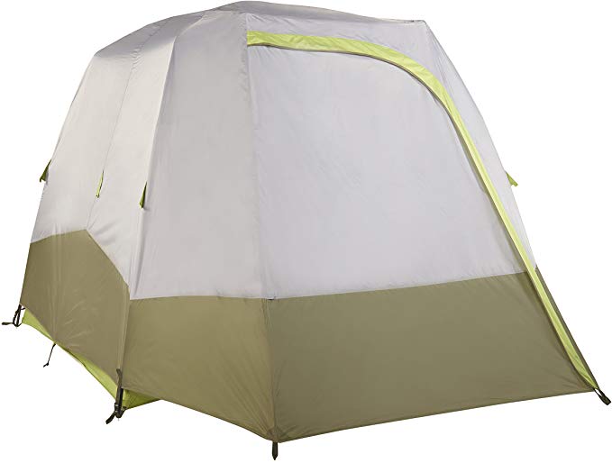 Kelty Sequoia 4 and 6 Person Camping Tents