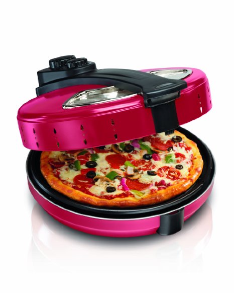 Hamilton Beach 31700 Pizza Maker