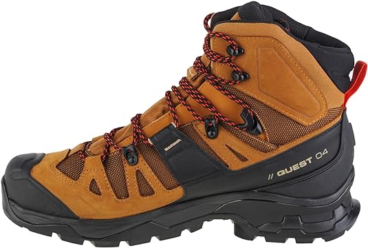 Salomon Men's Quest Element Gore-TEX Hiking Boots