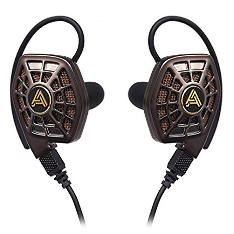 Audeze iSINE 20 In-Ear Planar Headphone