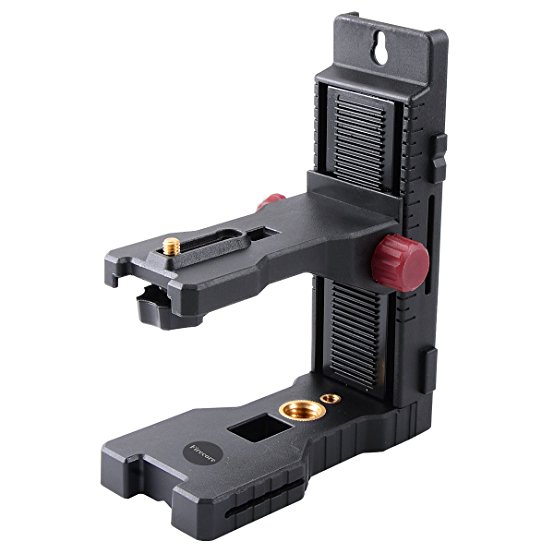Firecore Magnet Bracket L-shape Laser Level Adapter