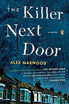 The Killer Next Door: A Novel