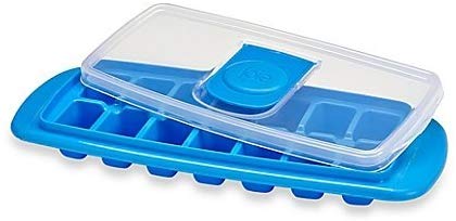 MSC International Joie Ice Cube Tray, Blue, 1-pack