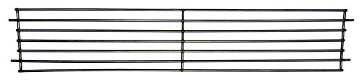 RiversEdge Products Stainless Steel Warming Rack, 7513 88719, Solid 304 Grade, Replacement for Weber