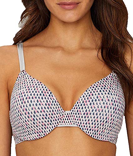 Warner's Women's This is Not a Bra Full-Coverage Underwire Bra