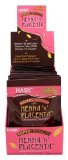 Hask Placenta and Henna Packettes 2 oz Pack of 12 Super Strength