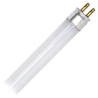 Westek 20125 - FA200WBC - 16 Watt T4 Warm White Fluorescent Light Bulb, 17" Length