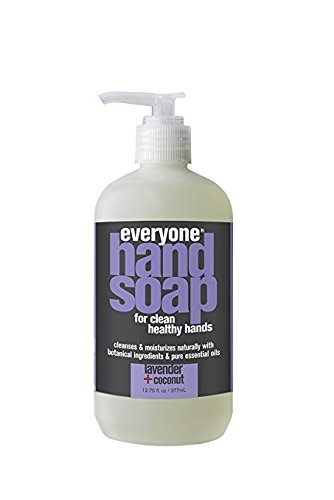 Everyone Hand Soap, Lavender Coconut, 3 Count