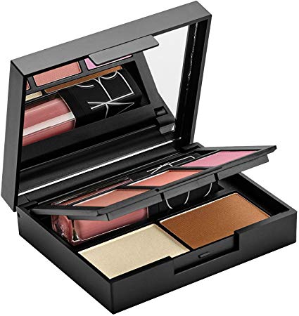 NARS NARSissist Blush, Contour, And Lip Palette Limited Edition