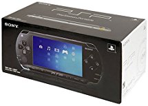 PlayStation Portable Core (PSP 1000)