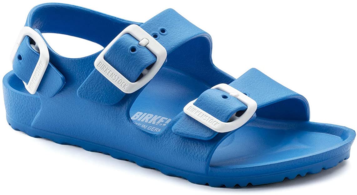 Birkenstock Kids Milano Sandal