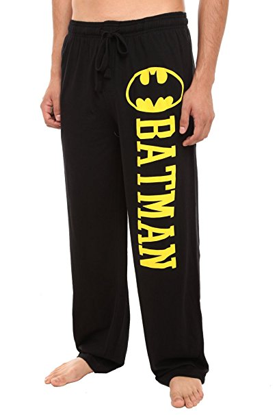 DC Comics Batman Guys Pajama Pants