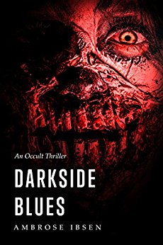 Darkside Blues (The Ulrich Files Book 3)