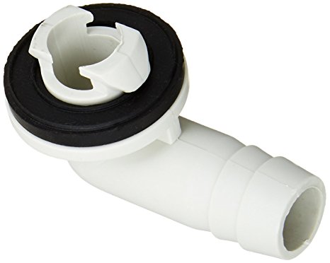 Frigidaire 5304481680 Air Conditioner Drain Hose