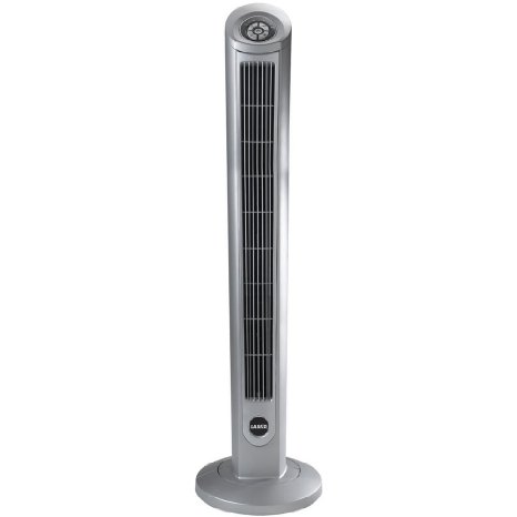 Lasko 4820 Xtra Air Tower Fan with Fresh Air Ionizer