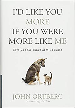 I'd Like You More If You Were More like Me: Getting Real about Getting Close