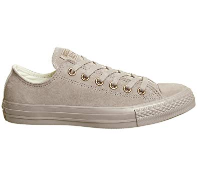 Converse Unisex-Adult Chuck Taylor All Star Core Ox Trainers