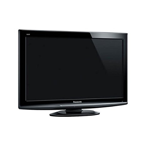 Panasonic TX-L32S10 32-inch Widescreen Full HD 1080p LCD TV with Freeview