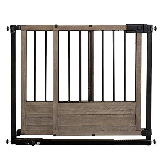 Summer Infant Rustic Home Gate