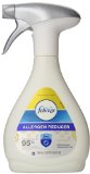 Febreze Fabric Refresher Allergen Reducer Clean Splash Air Freshener 1 Count 500 Ml
