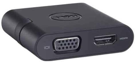 Dell Universal Adapter (DA100)