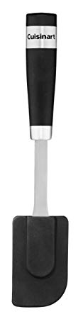 Cuisinart CTG-04-SP Barrell Handle Silicone Spatula