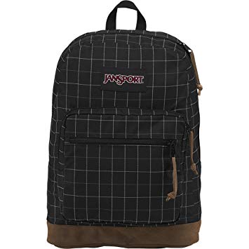 JanSport Right Pack Digital Edition Laptop Backpack