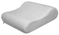 Contour Velour Pillow Case, Standard (Case ONLY)