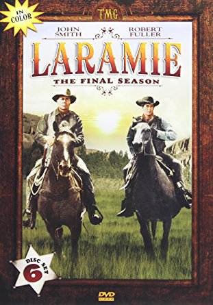 Laramie: The Final Season